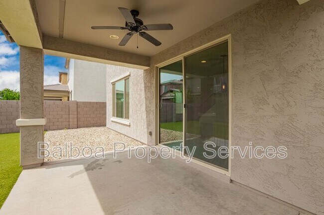 Building Photo - 5427 S Canyon Rim