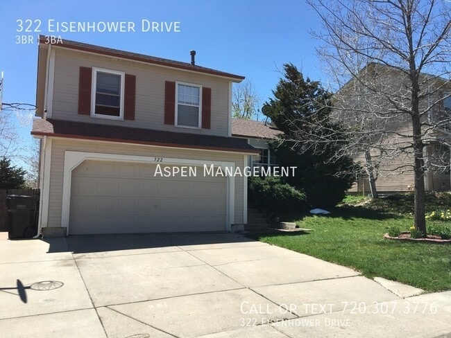 Primary Photo - 322 Eisenhower Dr