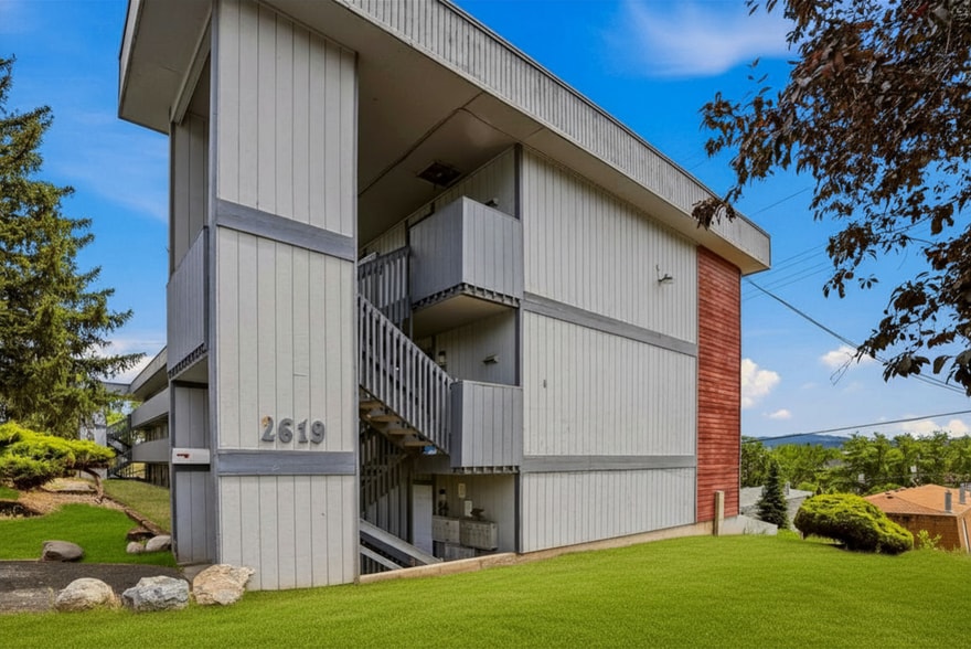 Exterior Photo - Cedar Ridge Apartments