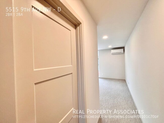 Building Photo - 5515 9th Ave NW