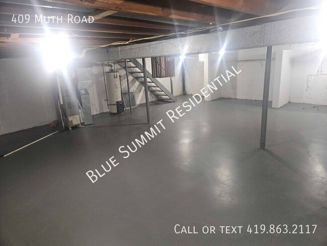 Building Photo - 409 Muth Rd