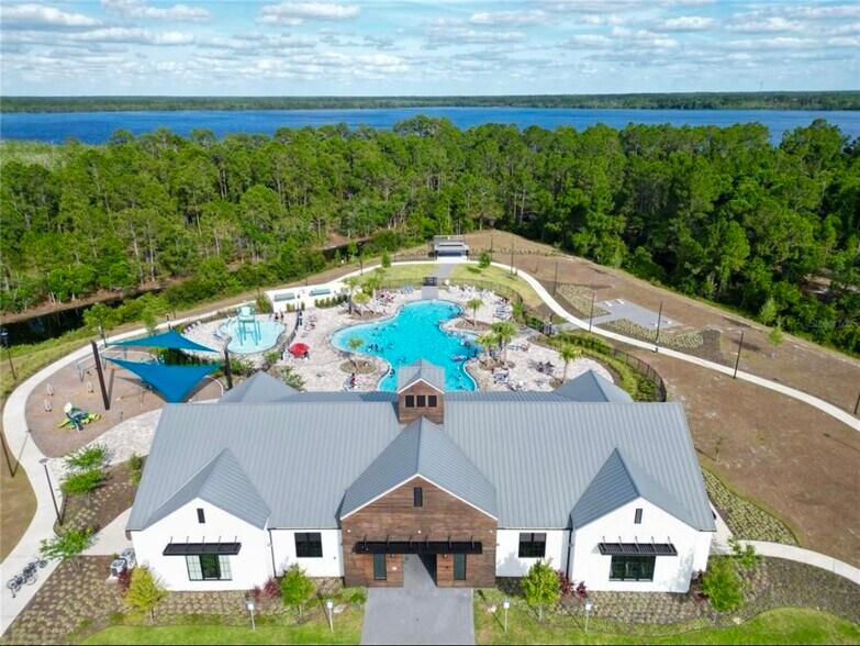 Building Photo - 2787 Brie Hammock Bnd