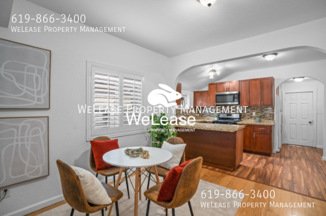 Building Photo - 3257 L St
