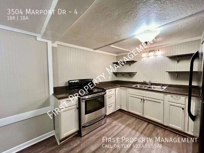 Building Photo - 3504 Marport Dr