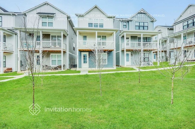 Building Photo - 244 Founders Ln