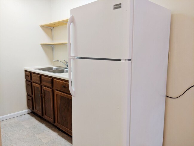 Building Photo - West 15th Street