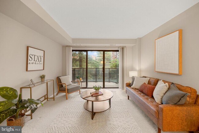 Building Photo - 2100 Langston Blvd.