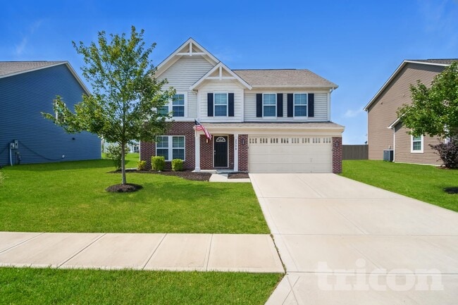 Building Photo - 2524 Solidago Dr