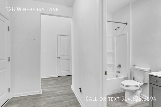 Building Photo - 128 Wineberry Ln