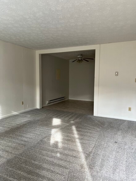Large Open Floor Plan - 56 Webb Cove Rd