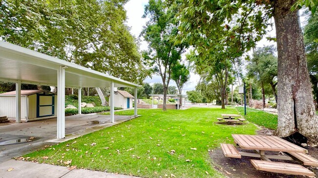 Building Photo - Light, Bright, and Freshly Updated Home in the Gated & Desirable Champagne Village 55+ Community!