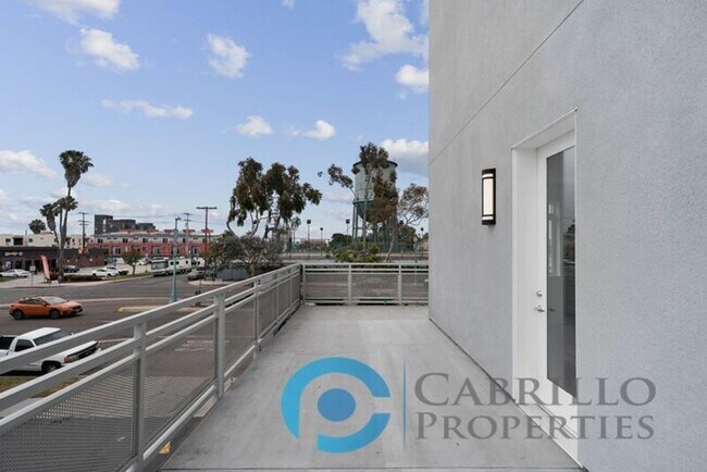 Building Photo - 2724 El Cajon Blvd