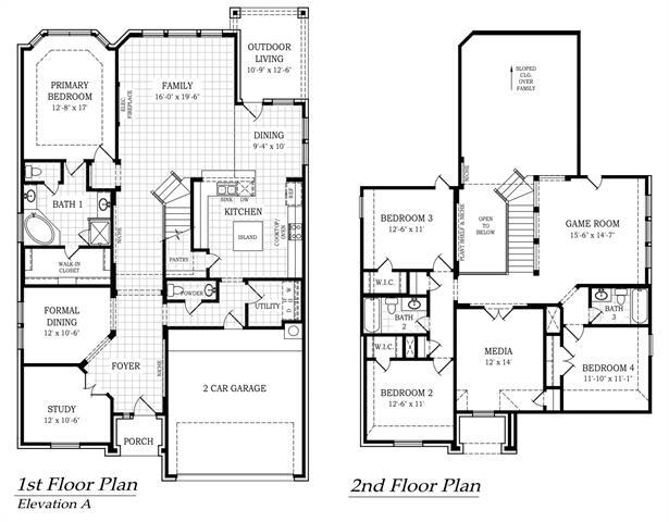 Building Photo - 2605 Thornhill Ln