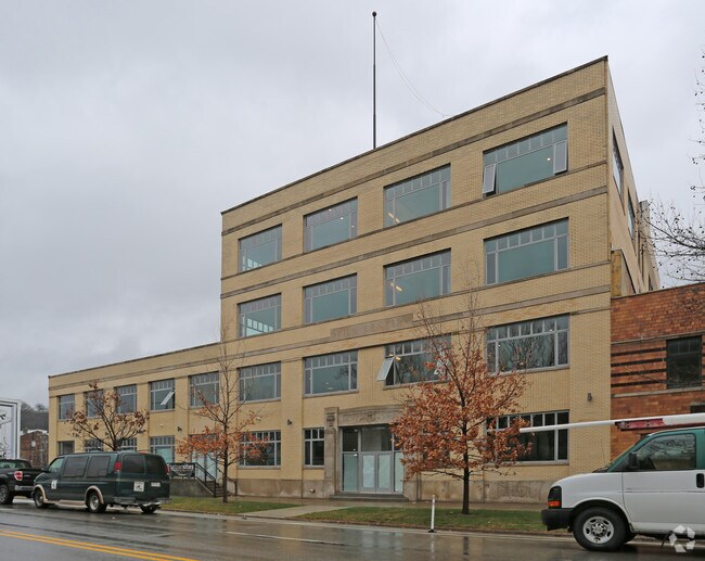 Film Center Findlay Market 1632 Central Pky Cincinnati OH 45202