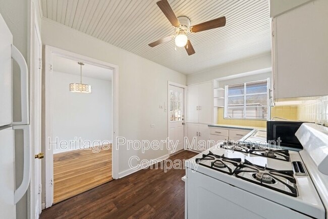 Building Photo - 815 Rittiman Rd