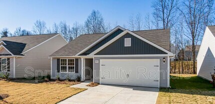 Building Photo - 2203 Lagganmore Dr