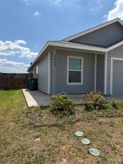 Building Photo - 2402 Hesperus Ave