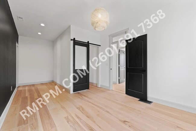 Building Photo - 1118 Rockhill St