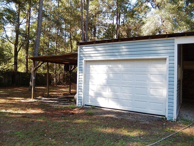 Building Photo - 2542 Rainey Allen Rd