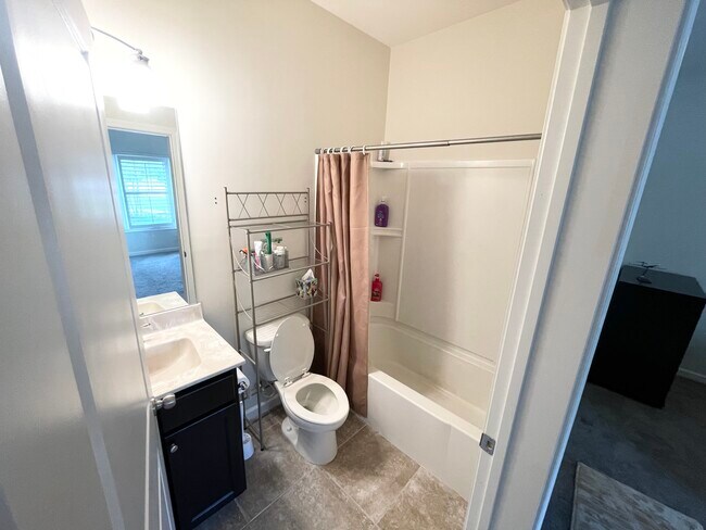 Downstairs Bath - 4697 Pine St SE
