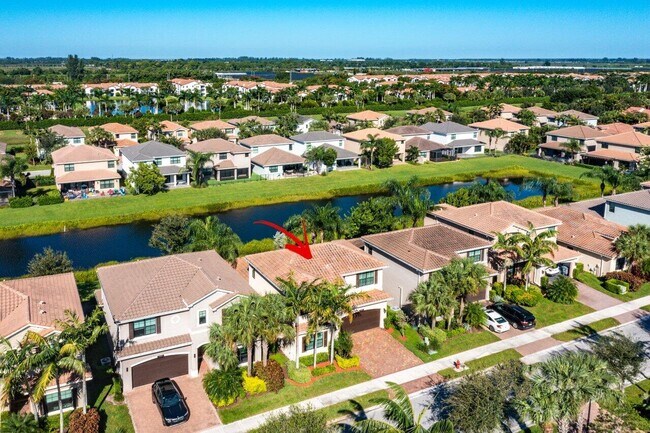 Building Photo - 14579 White Jade Terrace