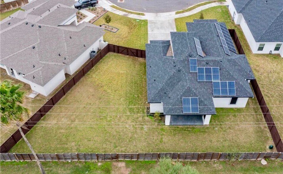 Building Photo - 3507 S Elevation Dr