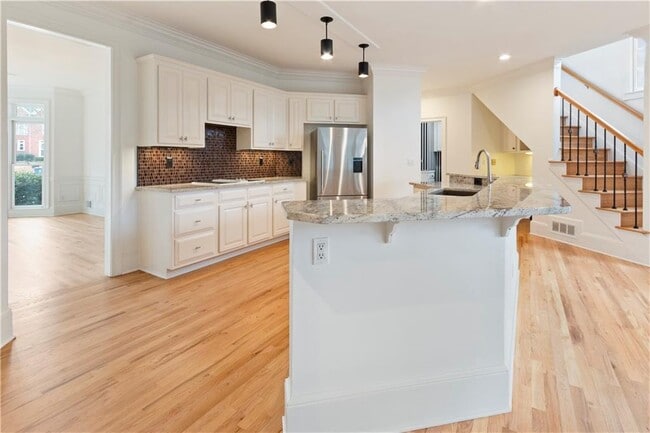 Building Photo - 3239 Mill Chase Cir SE