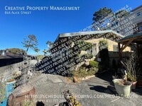 Building Photo - 846 Alice St