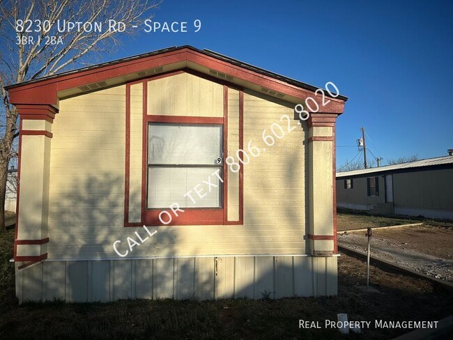 Building Photo - Updated 3 bed 2 bath single wide home!