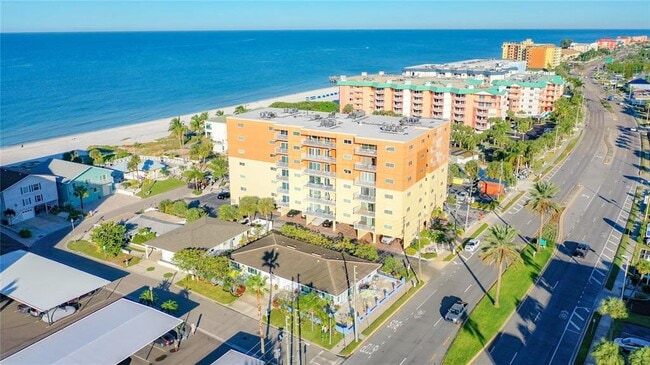Building Photo - 18316 Gulf Blvd
