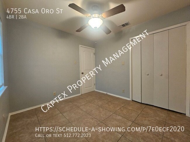 Building Photo - 4755 Casa Oro St