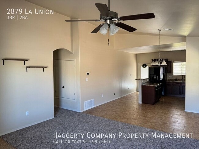 Building Photo - 2879 La Union Ct