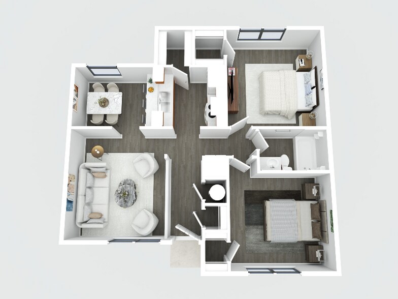 Building Photo - 1410 S Elizabeth Ave