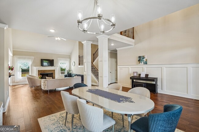 Building Photo - 1354 Horseshoe Bend Ln