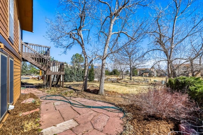 Building Photo - Incredible Shanahan Ridge Home with Flatiron Views