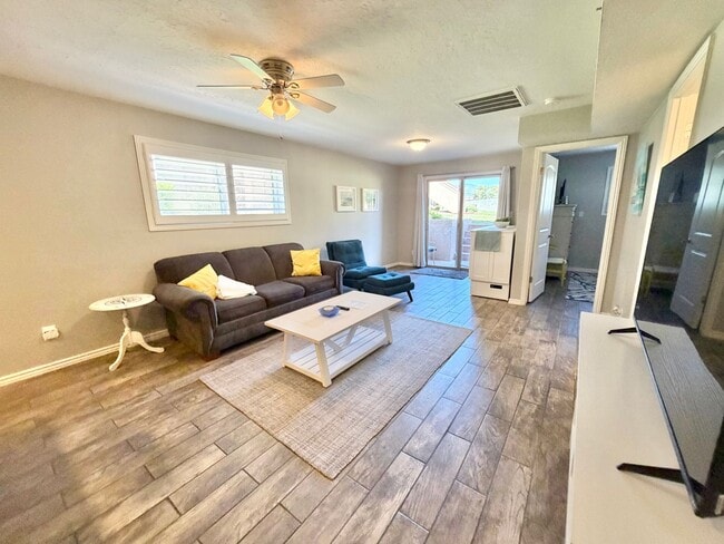 Building Photo - Resort Style Living - Getting freshly remodeled! Very Nice Sports Village Condo with lots of grea...