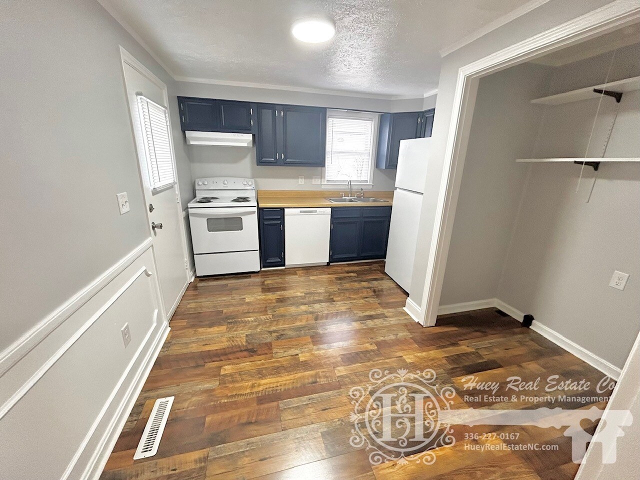 Building Photo - 201 E Gilbreath St