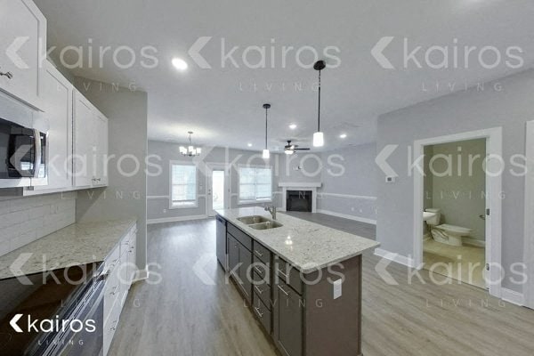 Building Photo - 3717 Oak Leaf Wy