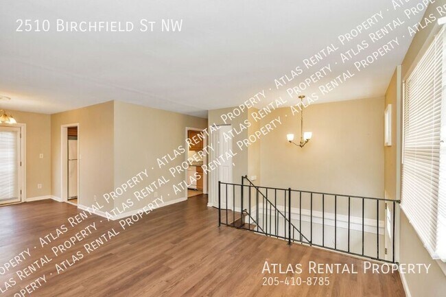 Building Photo - 2510 Birchfield St NW