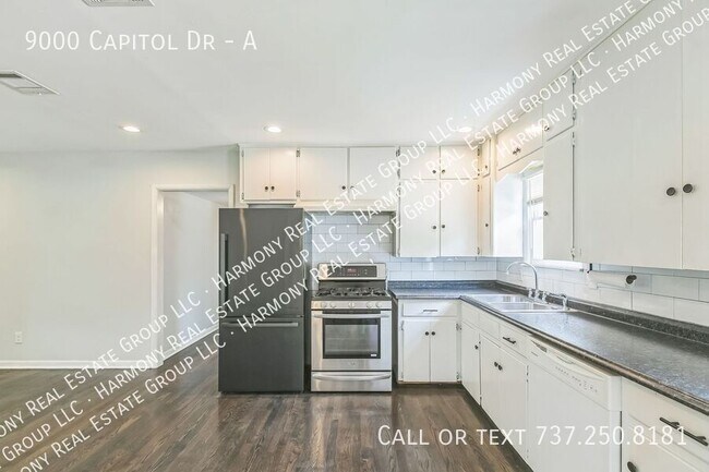 Building Photo - 9000 Capitol Dr