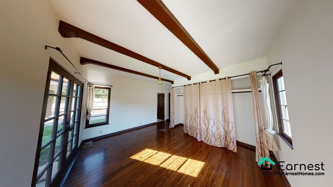 Building Photo - 4 + 3 Timeless Spanish Gem in Los Feliz wi...