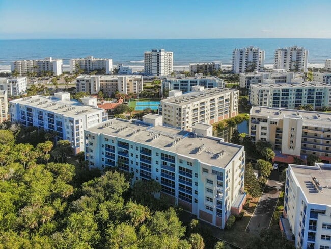 Building Photo - Ocean Walk Condominium