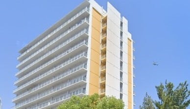 Building Photo - 275 Cordova St