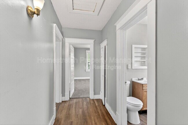 Building Photo - 6705 St Louis Ave