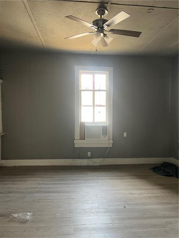 Building Photo - 811 Gorgas St