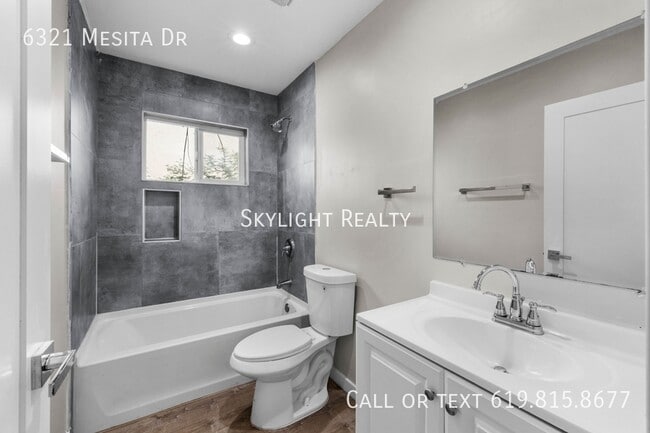 Building Photo - 6321 Mesita Dr