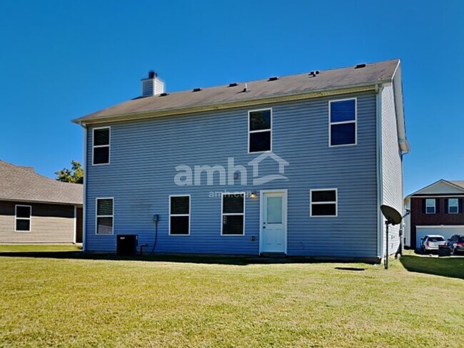 Building Photo - 3436 Barwood Dr