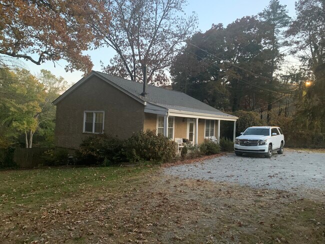 Building Photo - 3514 Brevard Rd