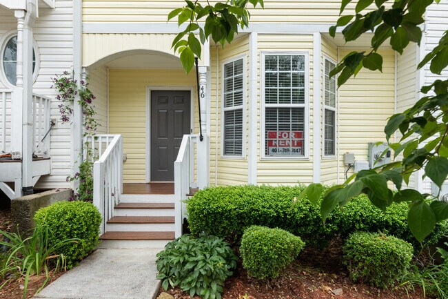 Primary Photo - 46 Timber Ridge Dr