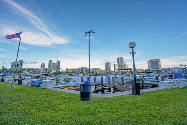 Building Photo - 500 Three Islands Boulevard